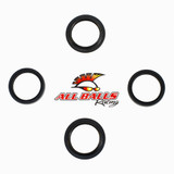 All Balls Racings Fork & Dust Seal Kit 56-134