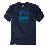 Factory Effex Fx New T- Shirt / Tbd M 22-87722