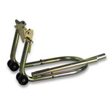 K&L Supply K&L Mc40 Universal Front Wheel Stand