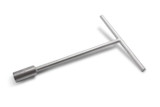 Motion Pro T-Handle Metric Socket 19Mm 08-0099