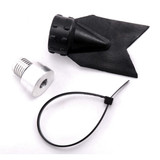 Atlantis Duckbill Drain Kit Yamaha