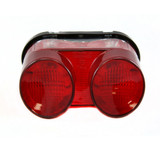 Spi Taillight Housing Yamaha Rx-1 SM-01094
