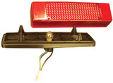 Spi Taillight Assembly Yamaha SM-01110