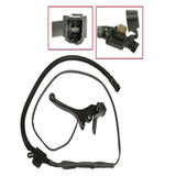SPI Heatded Brake Lever SM-08582