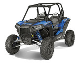 Newray 1/18 Polaris Rzr Xp 1000 (Voodoo Blue)