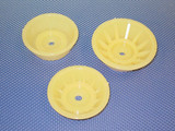 Yates Yates Trp Bow Bell 3-1/2" X 1/2" 350Y