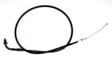 Motion Pro Cable Black Vinyl Throttle Pull 02-0094