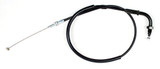 Motion Pro Cable Black Vinyl Throttle Pull 02-0534