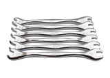 Motion Pro Ergo Spoke Wrench 6 Pc Set 08-0526