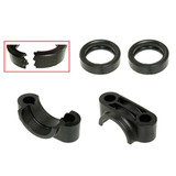 Spi Spi Steering Stem Clamps