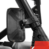 Seizmik Utv Mirror - Pro-Fit Roll Cages (Sold Each)