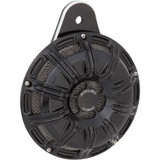 Arlen Ness 70-266 Horn Black