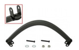 SPI Grab Bar Black SM-08196