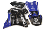 Factory Effex Factory Yamaha Complete Kit Yz125/250 08-14 22-09240