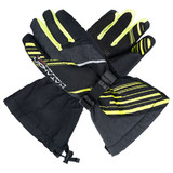 Katahdin Gear Katahdin Gear Gunner Gloves Black/Grey/Hi-Viz - 4X-Large