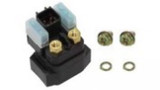 Bronco Starter Solenoid AT-01758