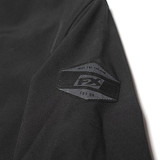 Factory Effex Honda Soft-Shell Jacket / Charcoal Xl 22-85316