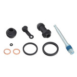 Psychic Psychic Brake Caliper Repair Kit - Rear