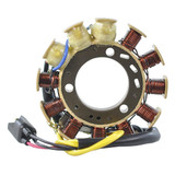 Rmstator Stator RM01344