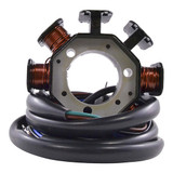 Rmstator Stator RM01535