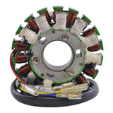Rmstator Improved Stator RM01193
