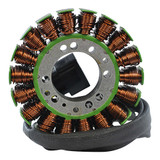 Rmstator Stator RM01234