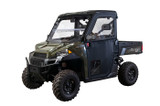 Seizmik Framed Door Kit Full Size Pro Fit Polaris Ranger 52-06022KIT