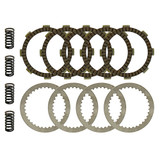 Bronco Complete Clutch Kit With Clutchsprings AT-03651H