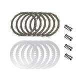 Bronco Complete Clutch Kit With Clutchsprings AT-03684H