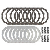 Bronco Complete Clutch Kit With Clutchsprings AT-03653H