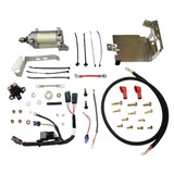 Spi Spi Electric Start Kit Skidoo