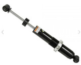 Spi Spi Gas Shock Assembly - Front Ski