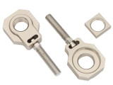 Psychic Psychic Axle Blocks