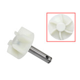 Bronco Water Pump Shaft & Impeller AT-10060A