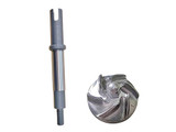 Bronco Water Pump Shaft & Impeller AT-10068A