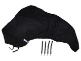 40 Below 40 Below Snowmobile Cover - Economy
