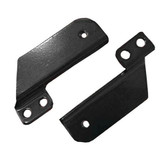 Seizmik Seizmik Mirror Mounts Rzr 900/1000