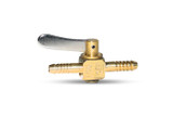 Motion Pro In-Line Fuel Valve 08-0038