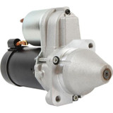 Wildboar Starter Motor 410-40037