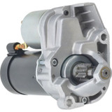 Wildboar Starter Motor 410-40033