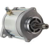 Wildboar Starter Motor 410-54137