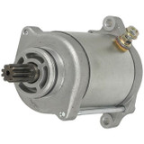 Wildboar Starter Motor 410-54062