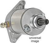 Wildboar Starter Motor 410-54148