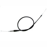 Motion Pro Cable Black Vinyl Throttle - Special Application 01-0745
