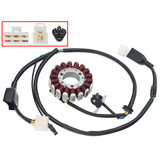 Psychic Stator MX-01358