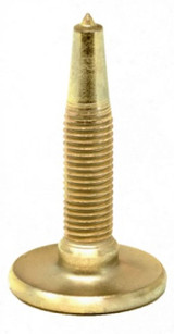 Woodys Gold Digger Carbide Traction Master Stud / Big Nut Short 6Pc. GDP6-1325-FS