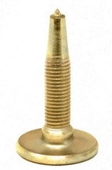 Woodys Gold Digger Carbide Traction Master Stud / Big Nut Short 6Pc. GDP6-1450-FS