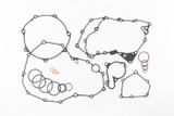 Cometic Bottom End Kit With Oil Seals C3419BE
