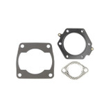 Cometic Pol 250 85-06 74Mm Top End Gasket Set Trail Blazer C3691