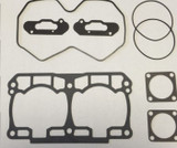 Cometic Pol 800 Cfi/Rmk/Rush Top End Gasket Set C2090
